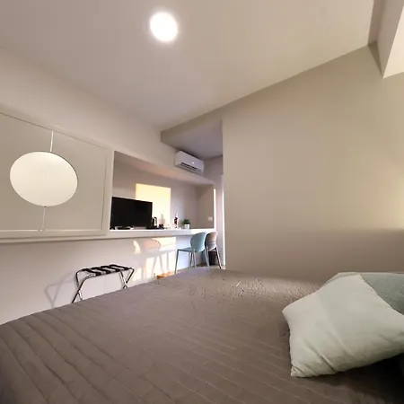 Oblo Bed and breakfast Catania