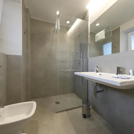 Oblo Bed and breakfast Catania