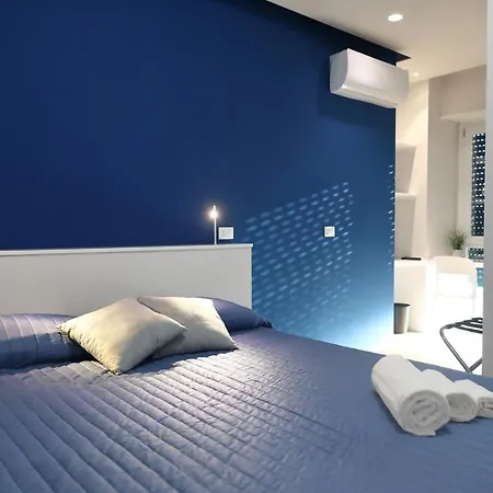 Oblo Bed and breakfast Catania