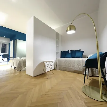 Oblo Bed and breakfast