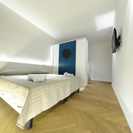 Bed and breakfast Oblo Catania