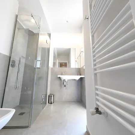 Oblo Bed and breakfast Catania