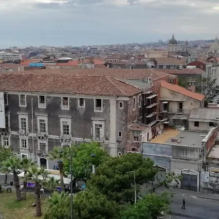 Oblo Bed and breakfast Catania