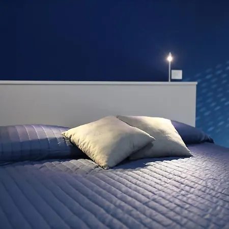 Oblo Bed and breakfast