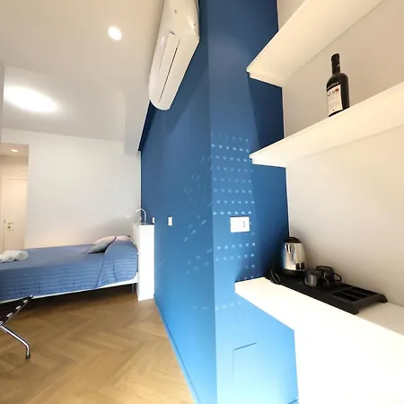 Oblo Bed and breakfast 2*