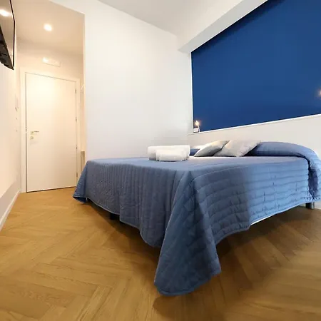 Bed and breakfast Oblo Catania