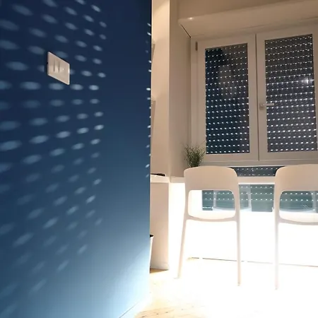 Oblo Bed and breakfast Catania