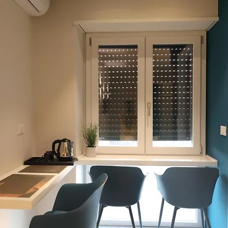 Oblo Bed and breakfast 2*