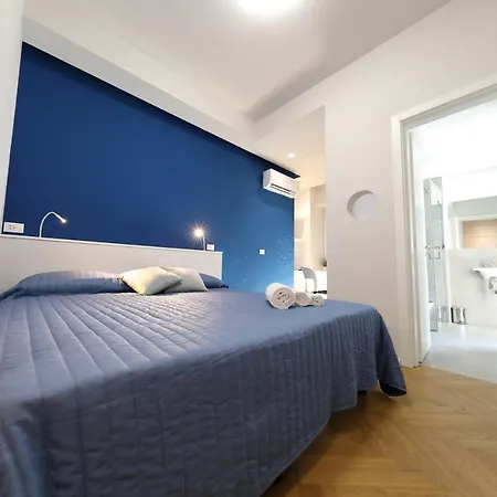 Bed and breakfast Oblo 2*
