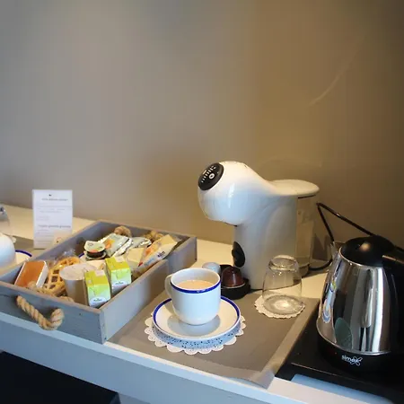 Bed and breakfast Oblo 2*