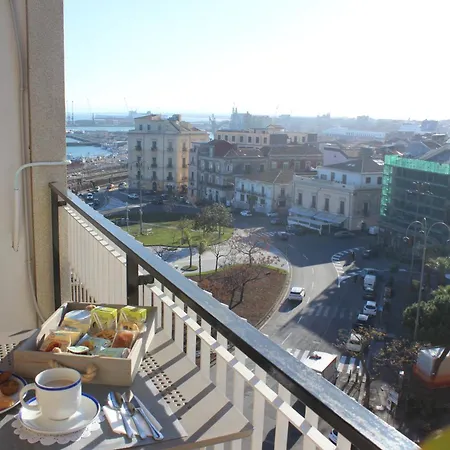 Bed and breakfast Oblo 2*