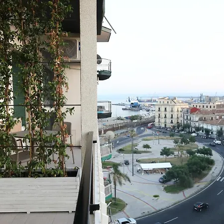 Bed & Breakfast Oblo Catania