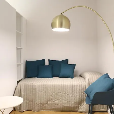 Oblo Bed & Breakfast Catania
